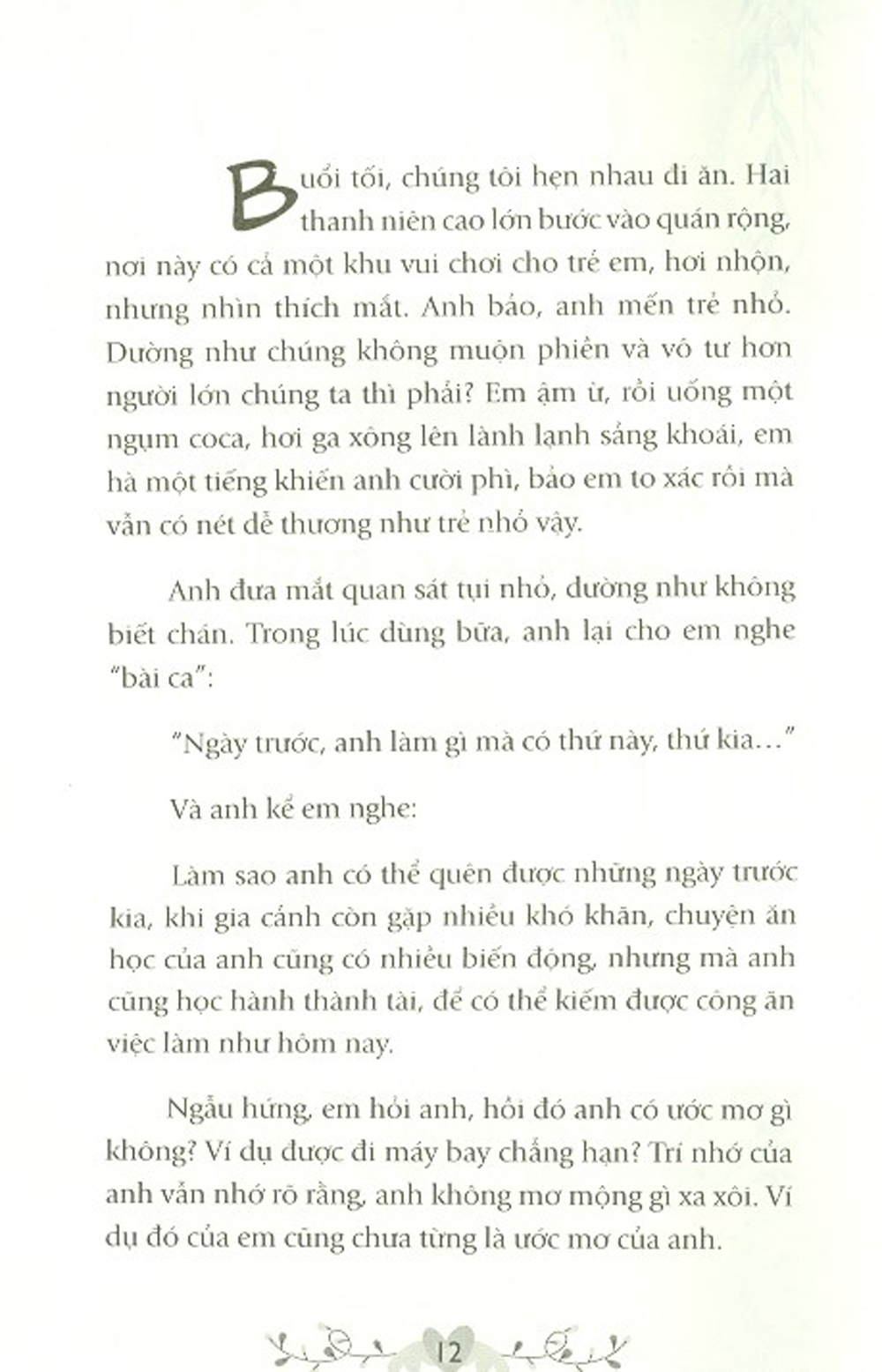 gay trong loay hoay - Ảnh 5