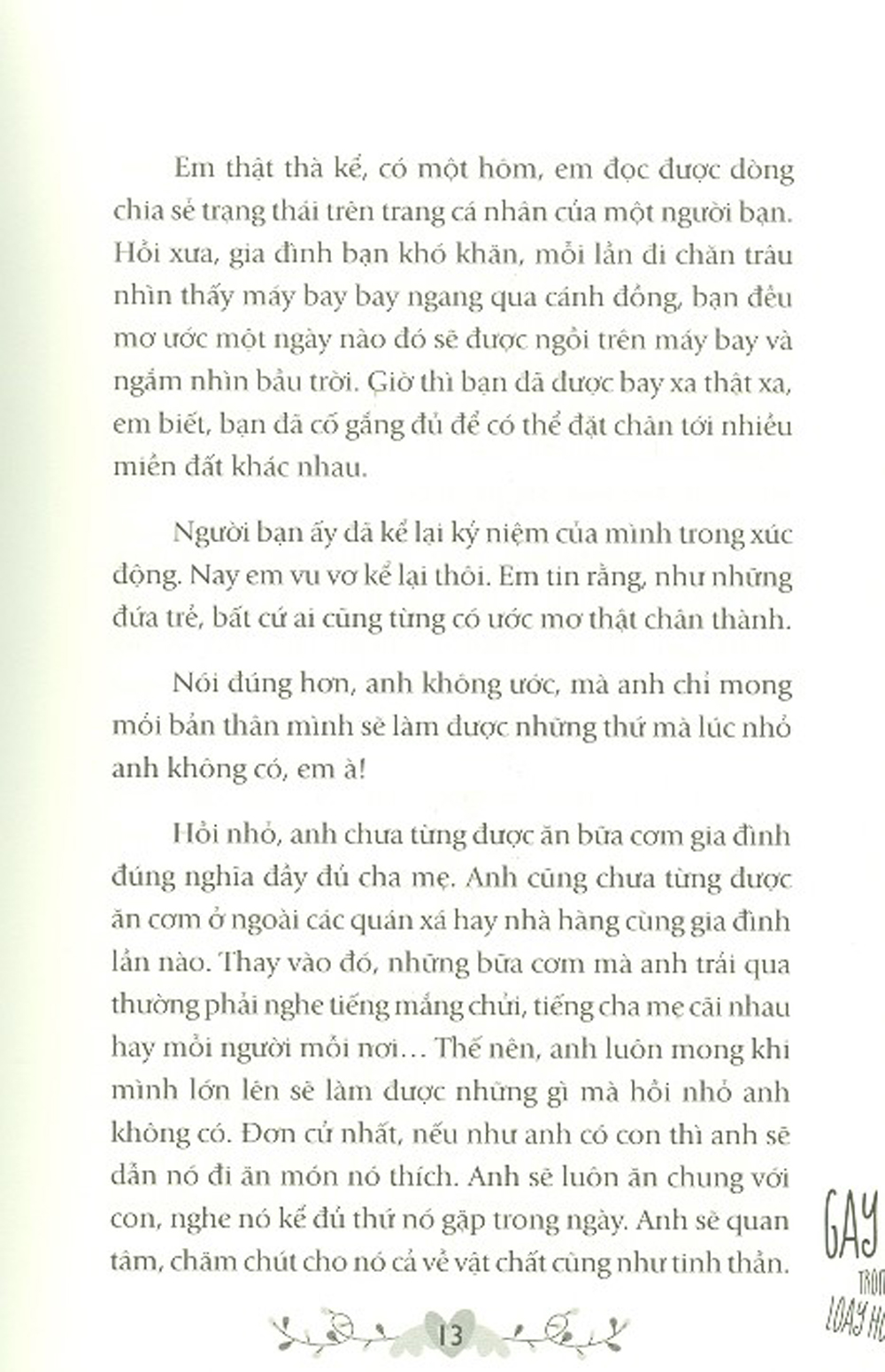 gay trong loay hoay - Ảnh 6