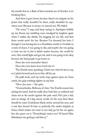 gearbreakers 2: godslayers - all deities must die - Ảnh 12