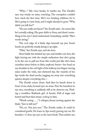 gearbreakers 2: godslayers - all deities must die - Ảnh 13