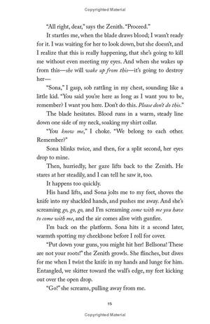 gearbreakers 2: godslayers - all deities must die - Ảnh 15