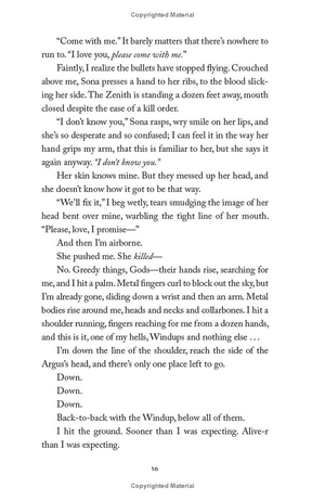 gearbreakers 2: godslayers - all deities must die - Ảnh 16