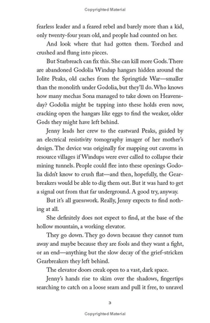 gearbreakers 2: godslayers - all deities must die - Ảnh 6