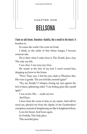 gearbreakers 2: godslayers - all deities must die - Ảnh 7