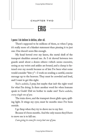 gearbreakers 2: godslayers - all deities must die - Ảnh 8