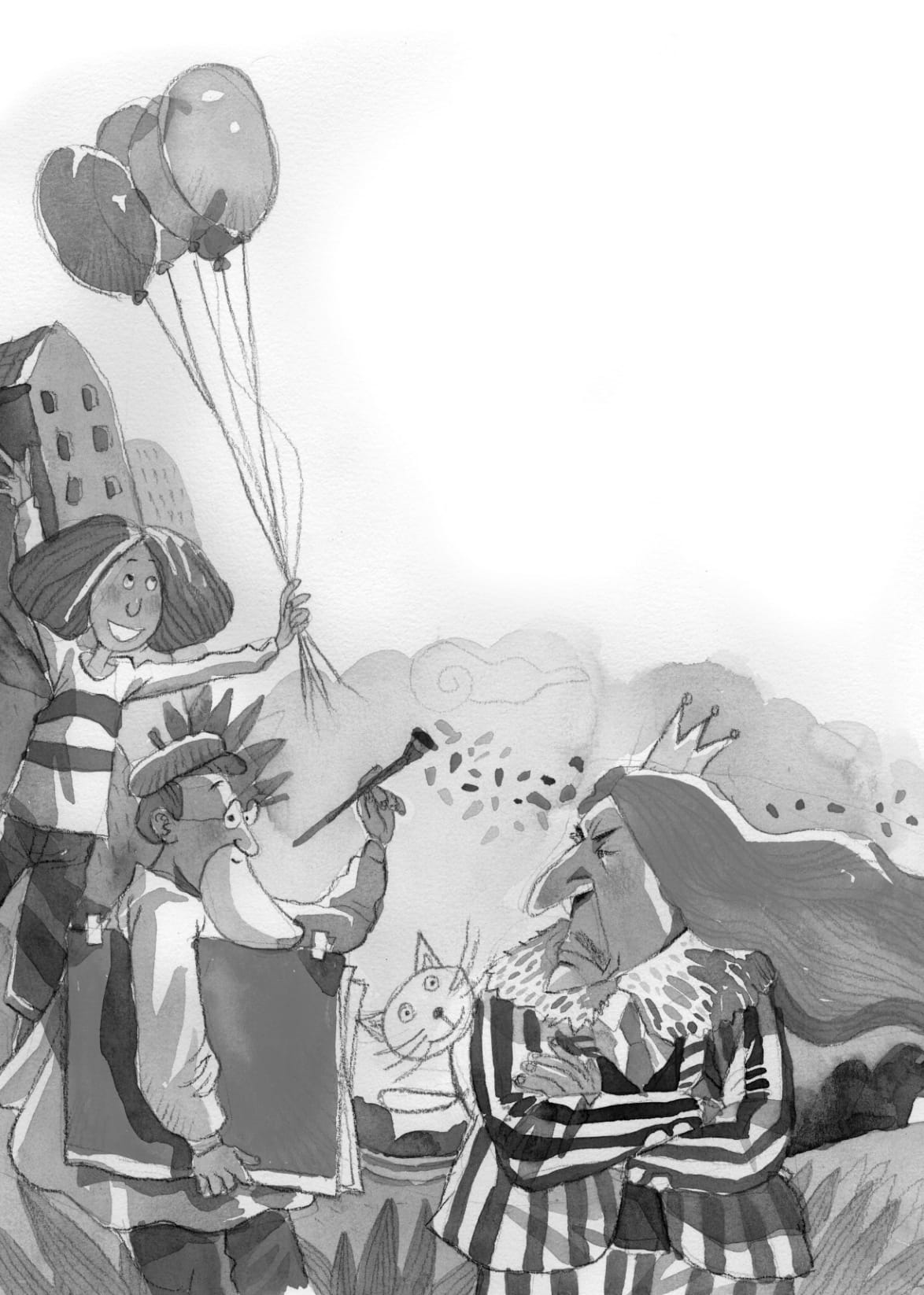 gelsomino ở xứ sở nói dối (tái bản 2024) - Ảnh 5