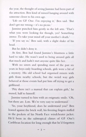 gemini force i: ghost mine - Ảnh 5