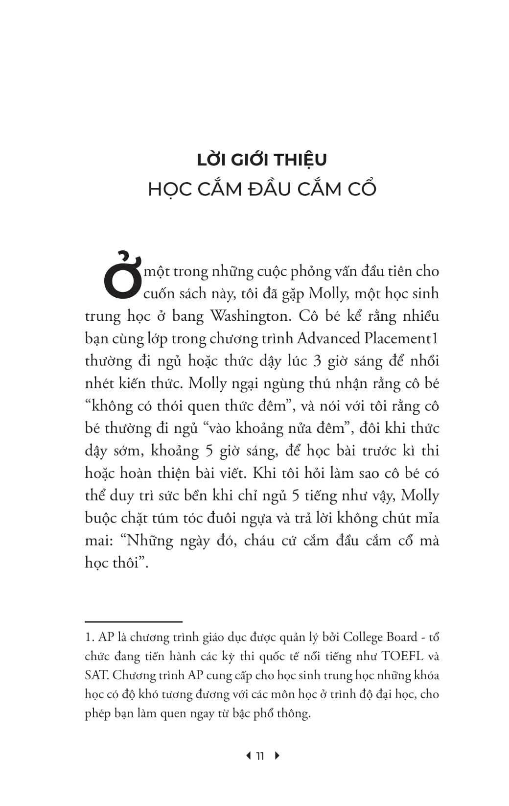 Gen Alpha Và Áp Lực Thành Tích - Ảnh 10