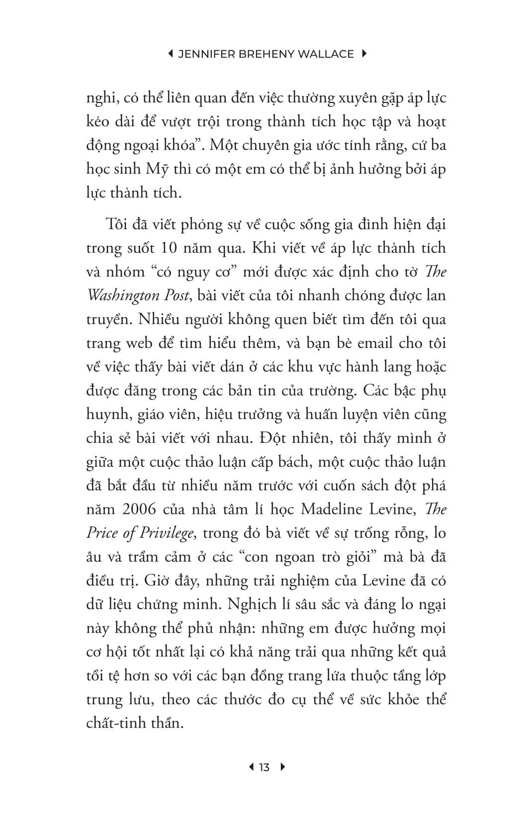 Gen Alpha Và Áp Lực Thành Tích - Ảnh 12