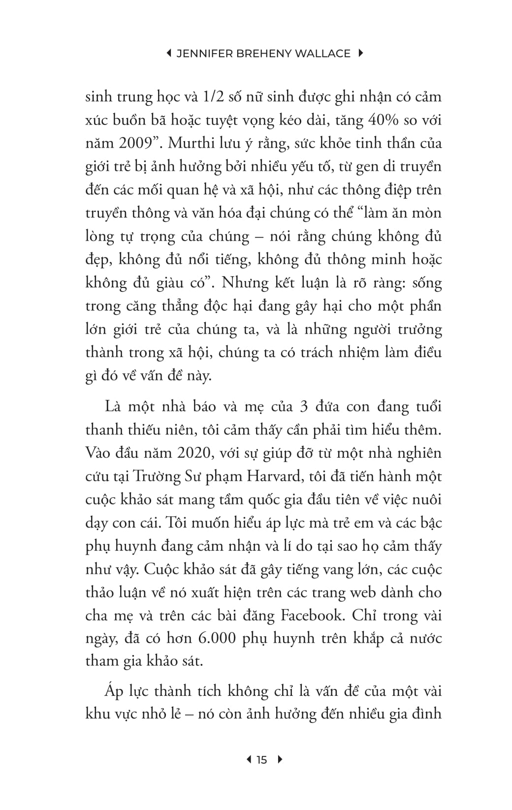 Gen Alpha Và Áp Lực Thành Tích - Ảnh 14