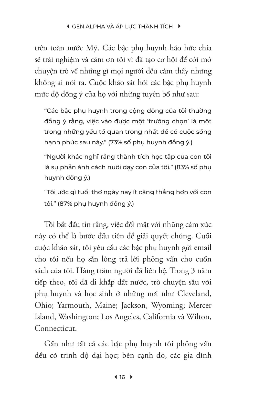 Gen Alpha Và Áp Lực Thành Tích - Ảnh 15