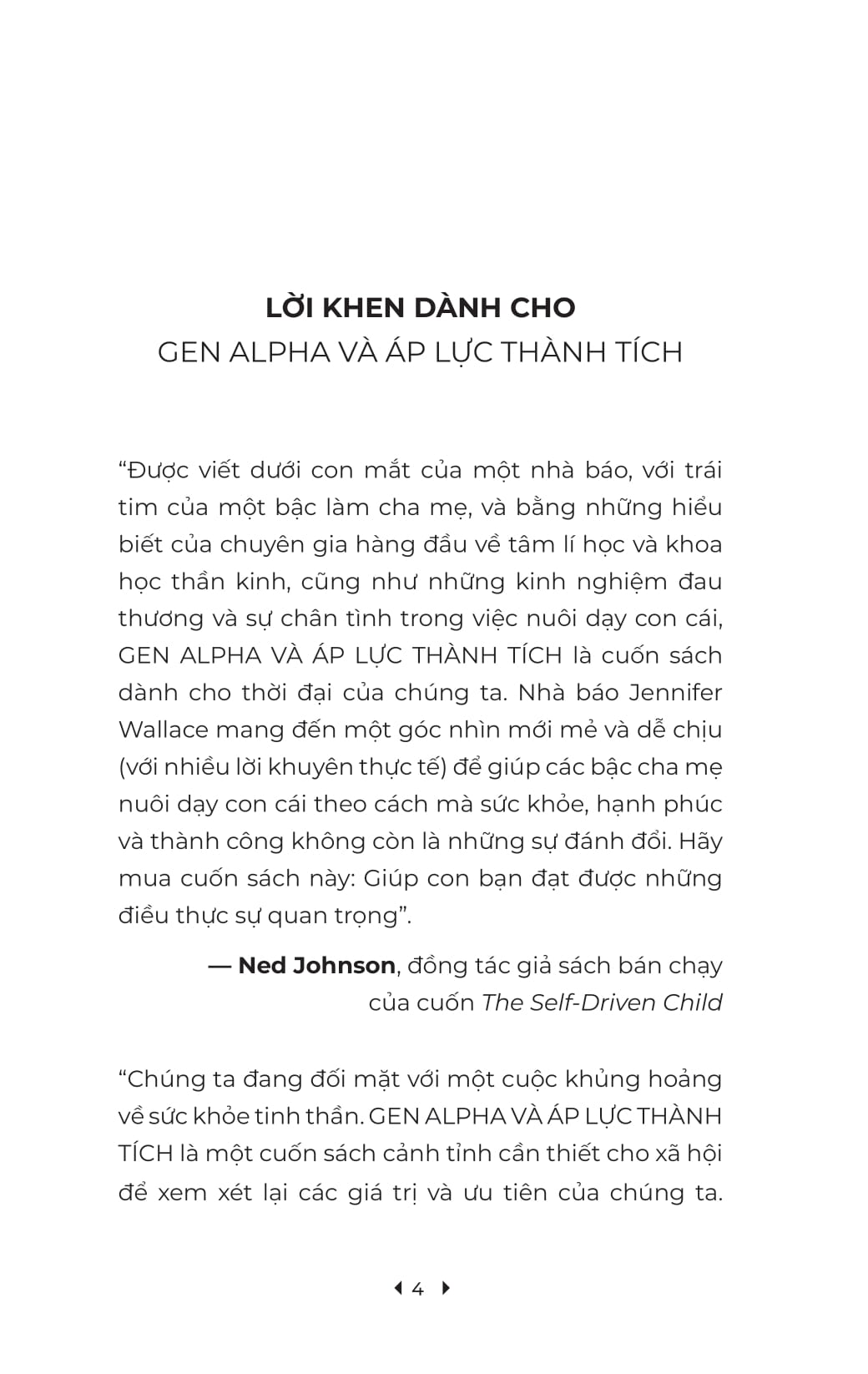 Gen Alpha Và Áp Lực Thành Tích - Ảnh 3