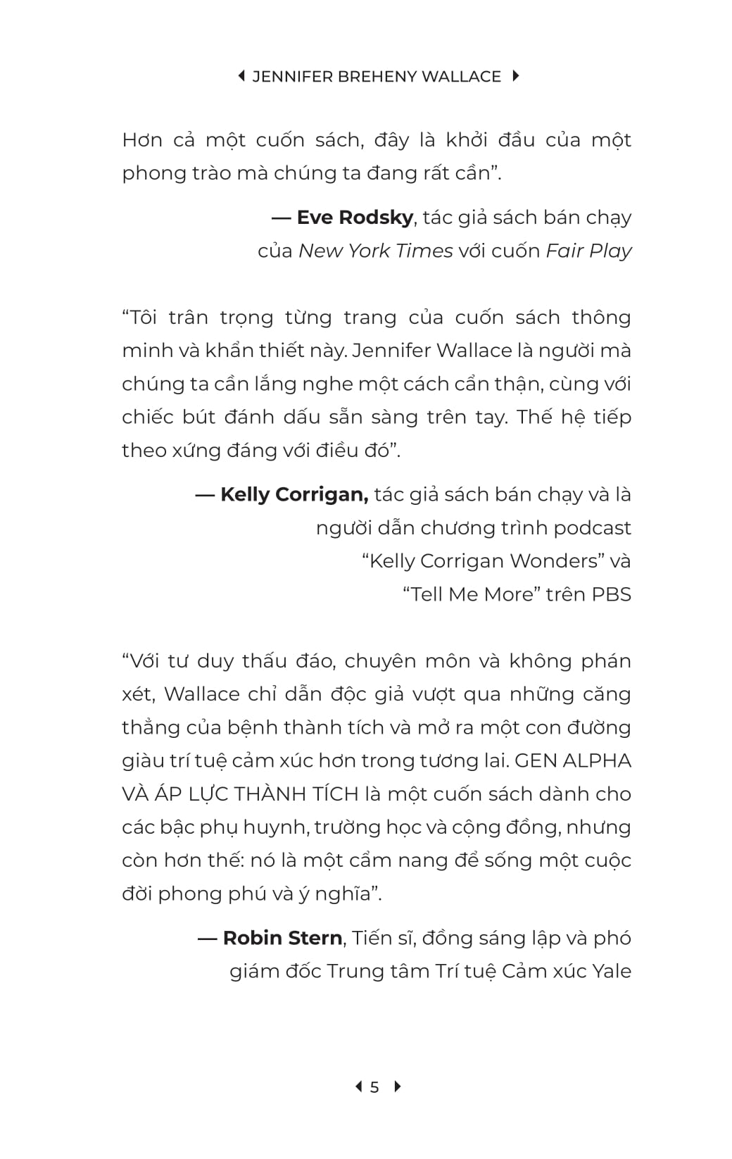 Gen Alpha Và Áp Lực Thành Tích - Ảnh 4