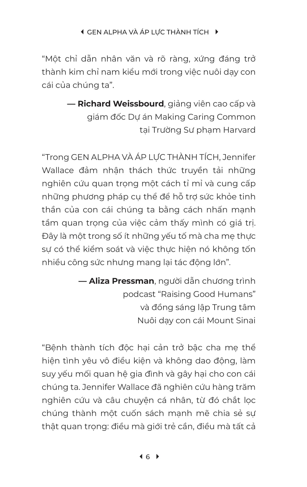 Gen Alpha Và Áp Lực Thành Tích - Ảnh 5