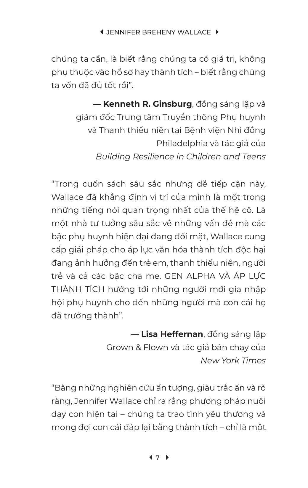 Gen Alpha Và Áp Lực Thành Tích - Ảnh 6