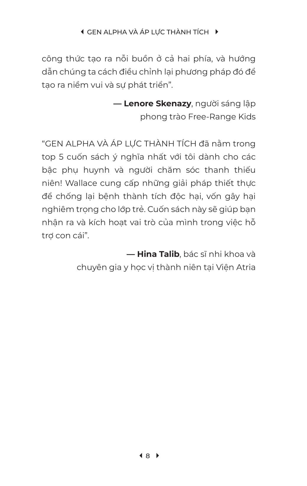 Gen Alpha Và Áp Lực Thành Tích - Ảnh 7