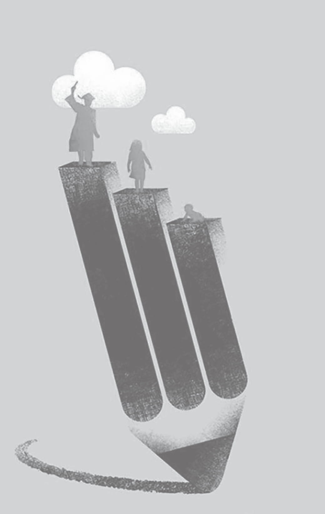 Gen Alpha Và Áp Lực Thành Tích - Ảnh 9