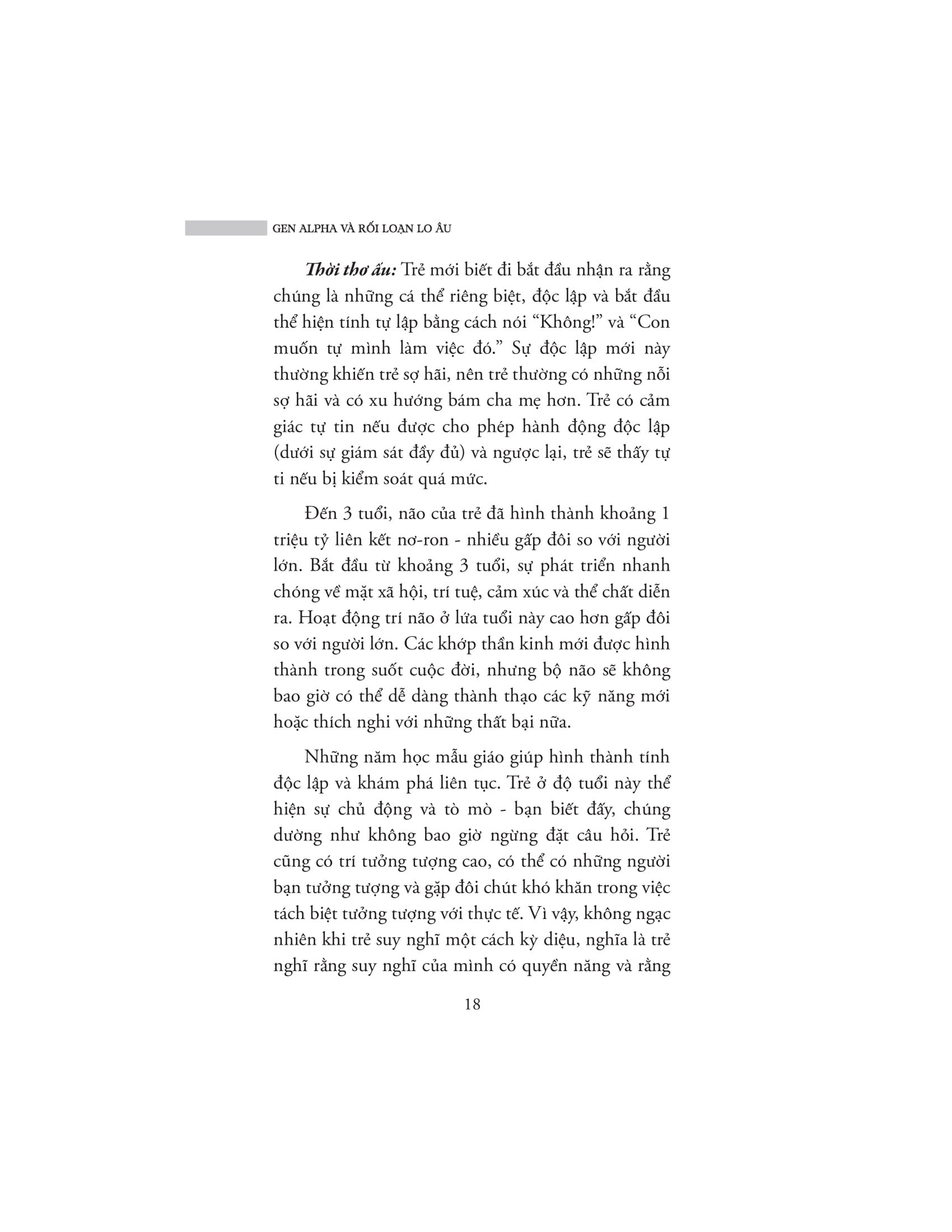 gen alpha và rối loạn lo âu - Ảnh 11