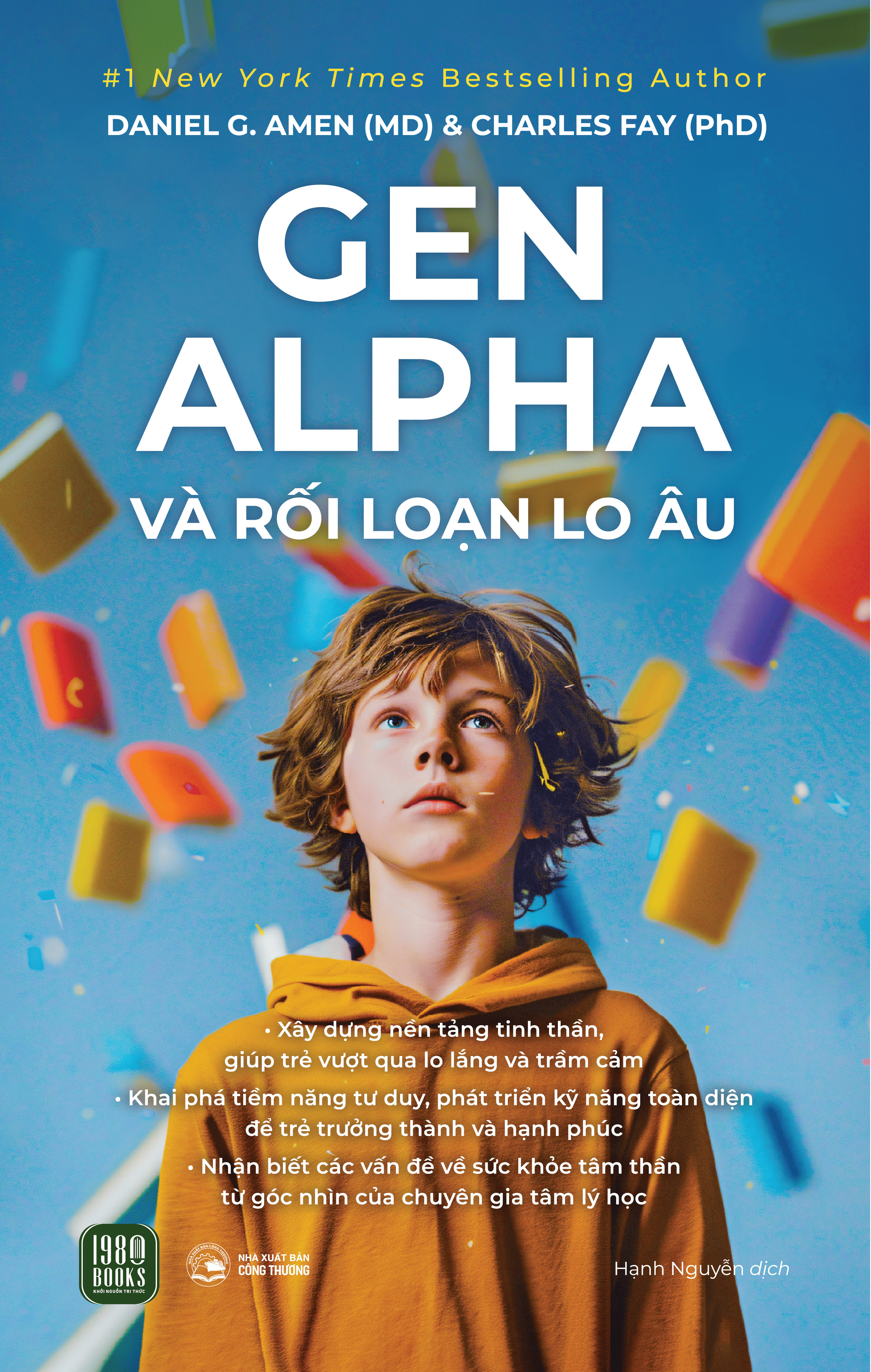 gen alpha và rối loạn lo âu - Ảnh 2