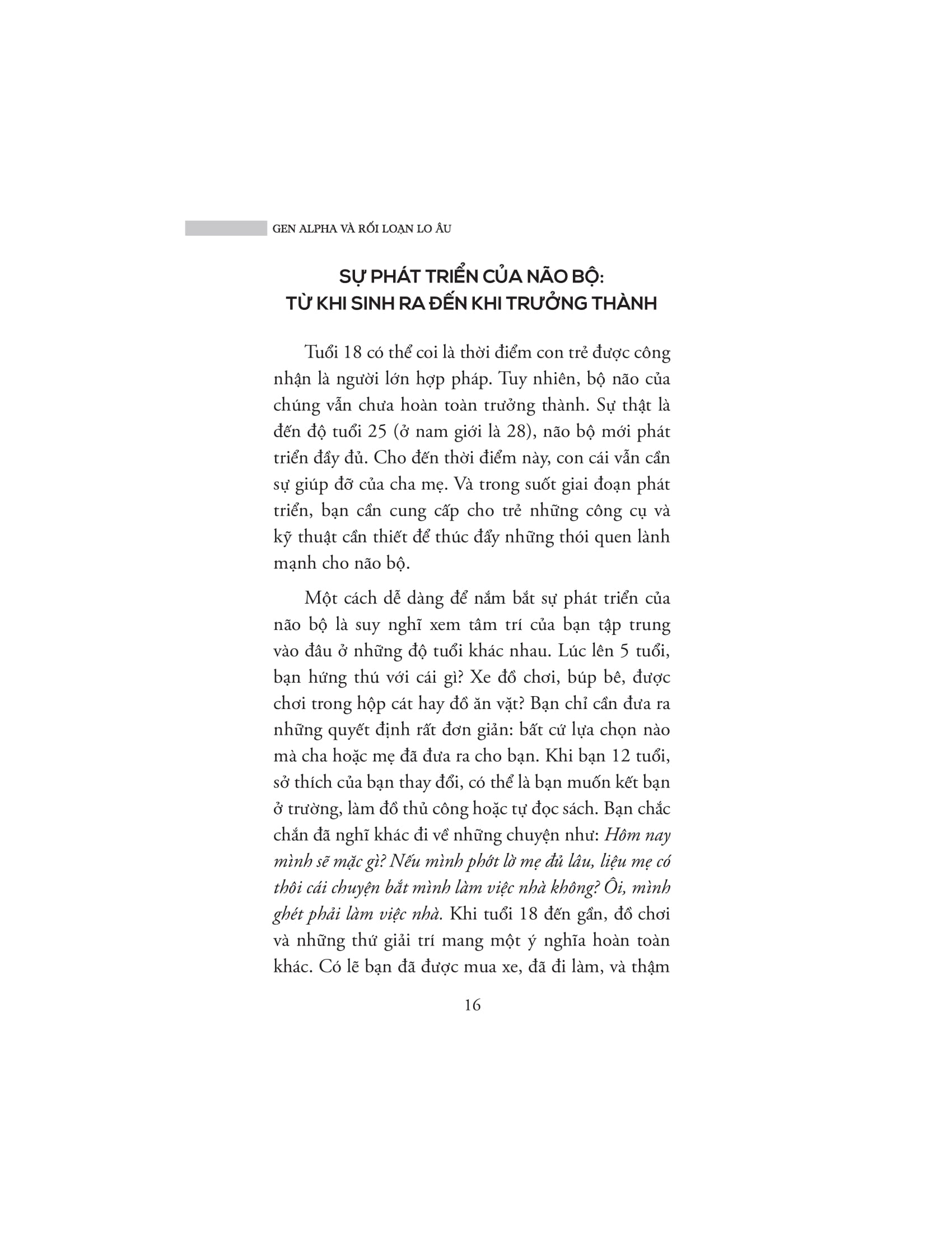 gen alpha và rối loạn lo âu - Ảnh 9