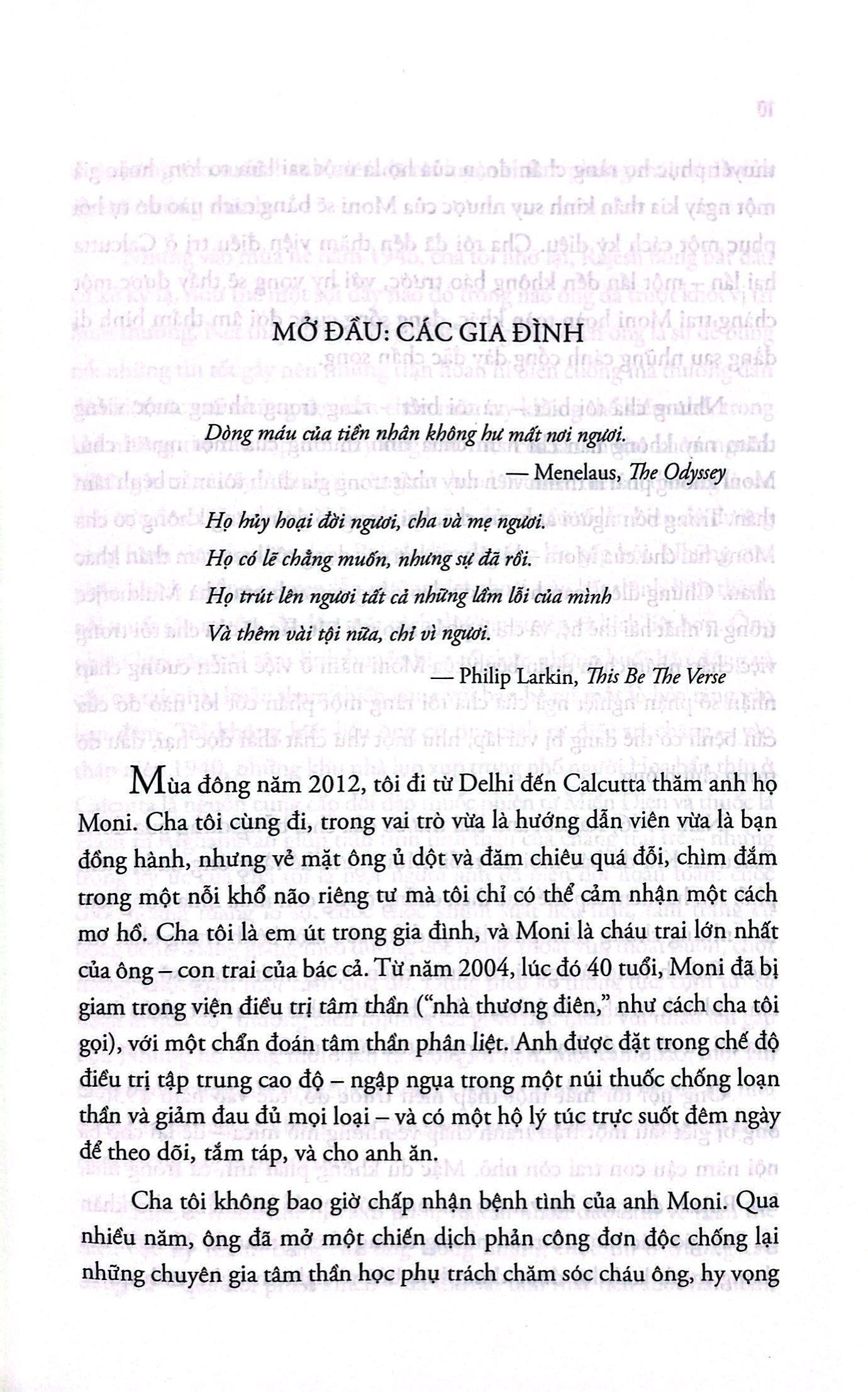 gen: lịch sử và tương lai của nhân loại - Ảnh 6