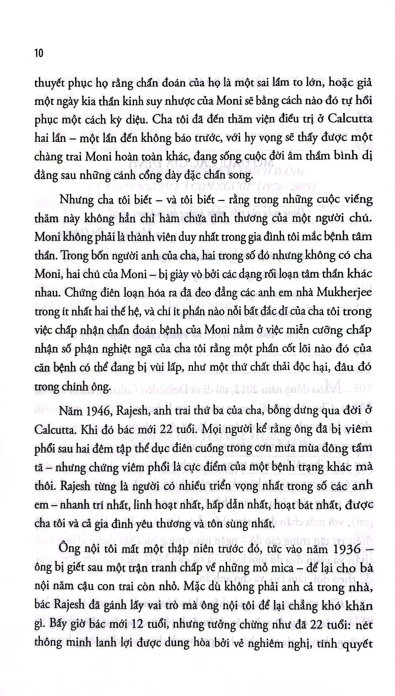 gen: lịch sử và tương lai của nhân loại - Ảnh 7