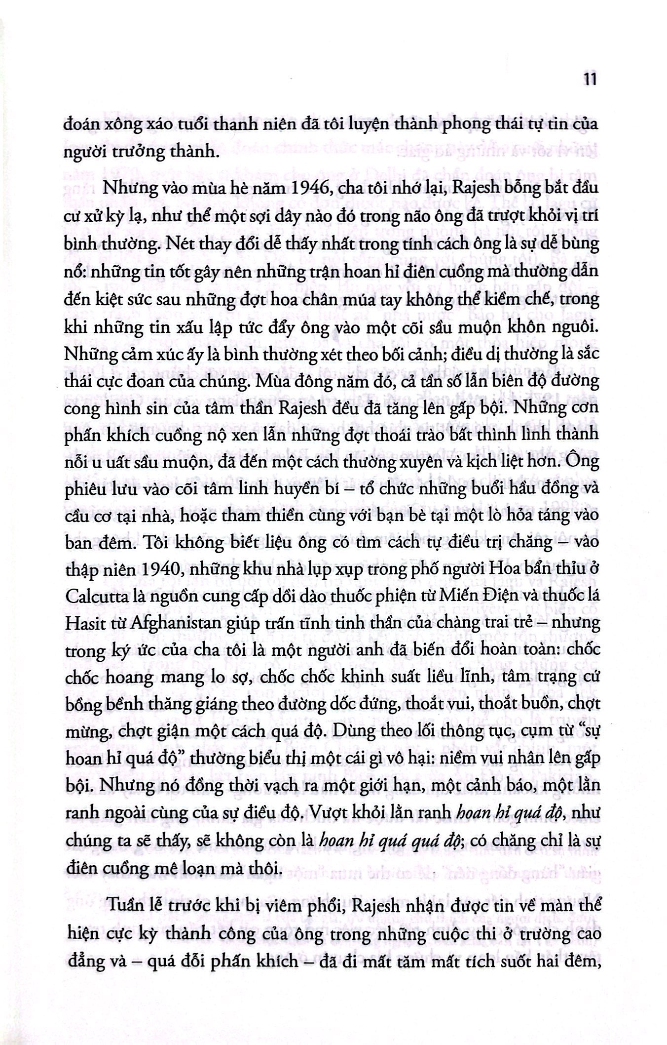 gen: lịch sử và tương lai của nhân loại - Ảnh 8