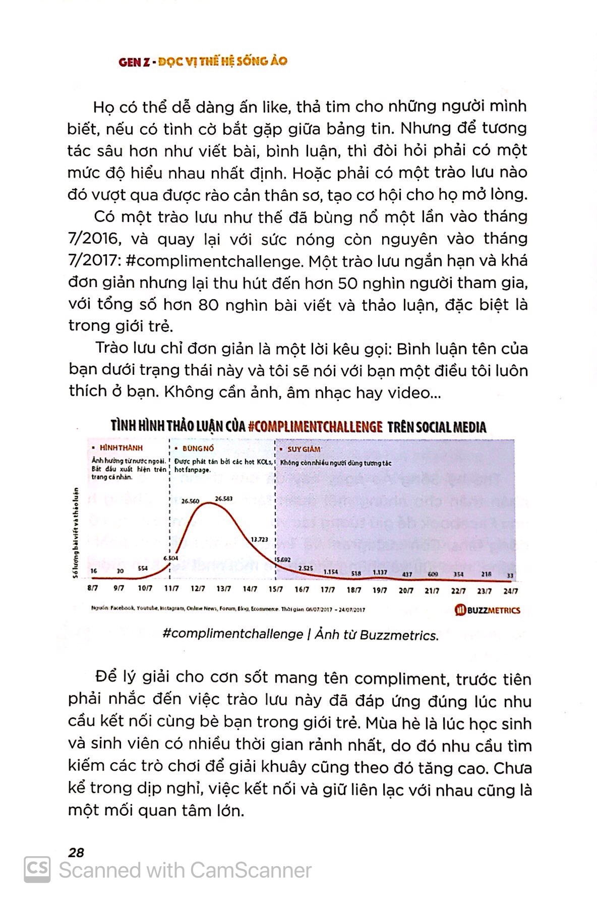 gen z - đọc vị thế hệ "sống ảo" - Ảnh 10