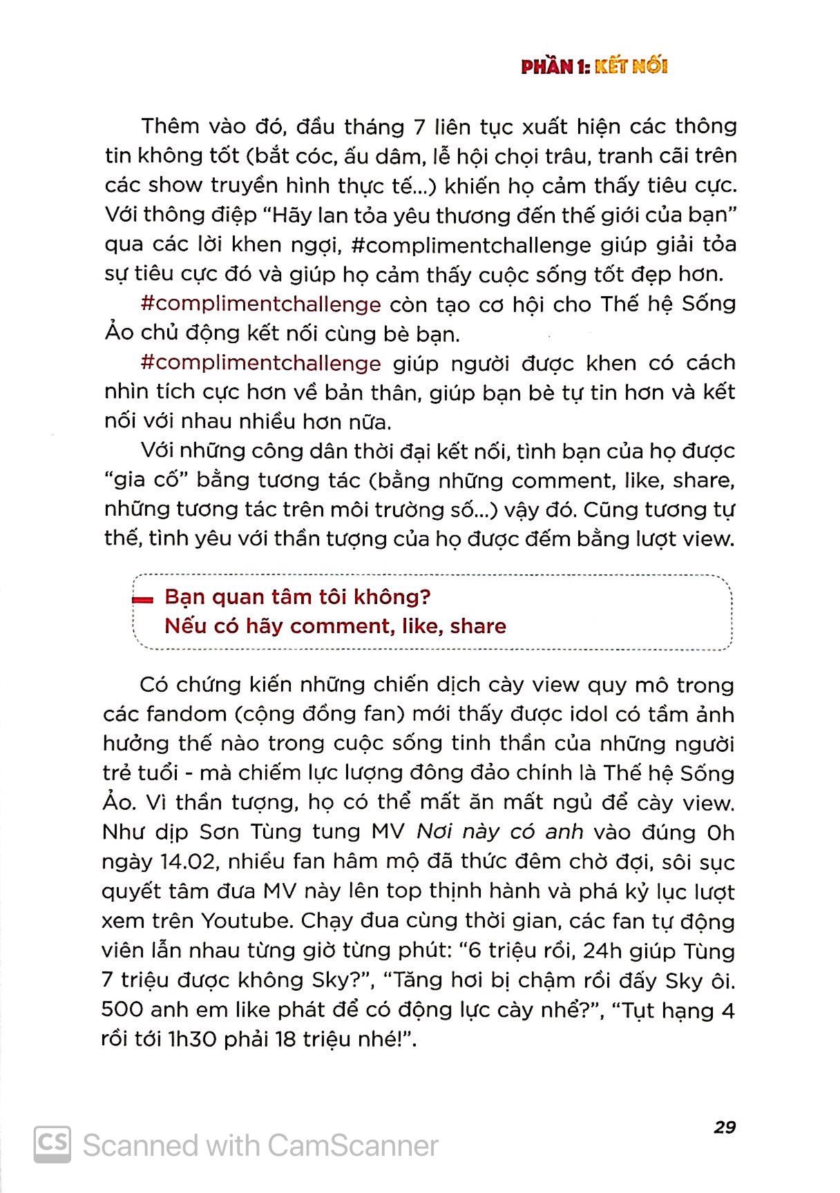 gen z - đọc vị thế hệ "sống ảo" - Ảnh 11