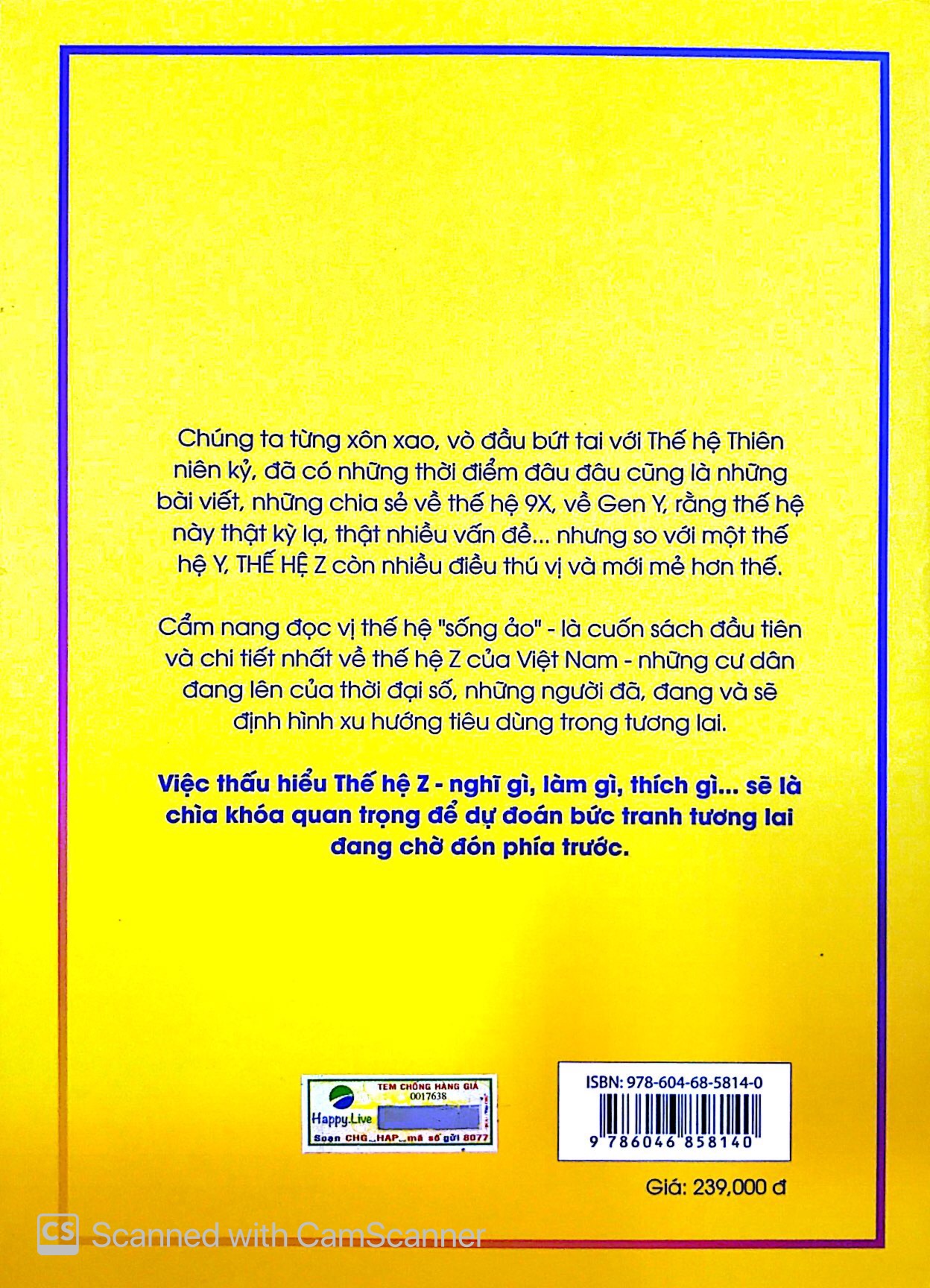 gen z - đọc vị thế hệ "sống ảo" - Ảnh 12