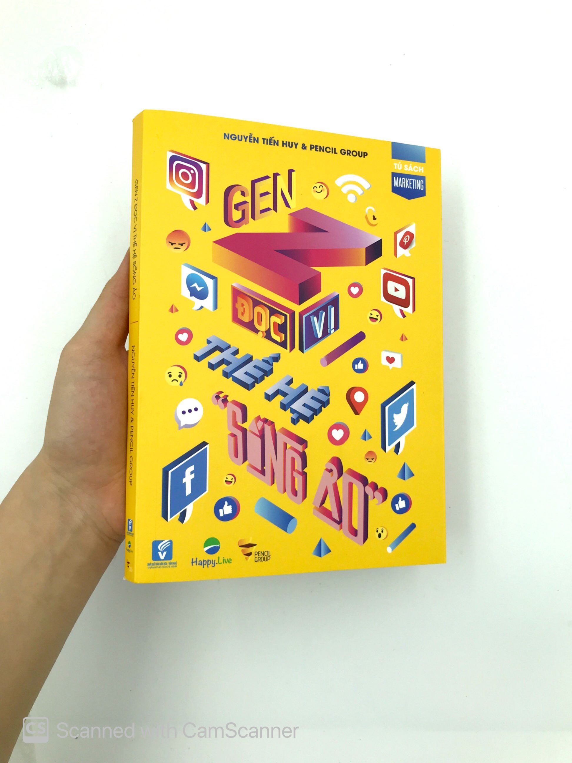 gen z - đọc vị thế hệ "sống ảo" - Ảnh 13