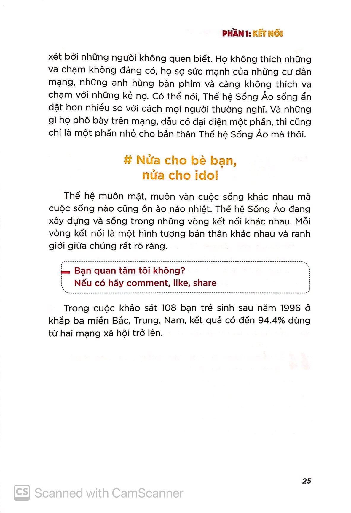 gen z - đọc vị thế hệ "sống ảo" - Ảnh 7