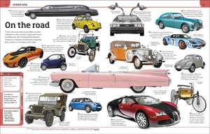 general knowledge genius!: a quiz encyclopedia to boost your brain - Ảnh 3