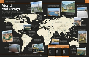 general knowledge genius!: a quiz encyclopedia to boost your brain - Ảnh 6