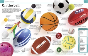 general knowledge genius!: a quiz encyclopedia to boost your brain - Ảnh 9