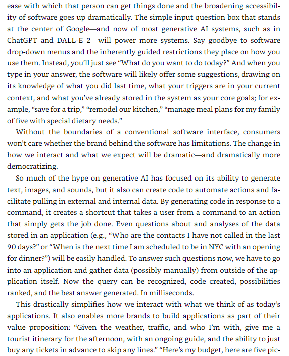 Generative AI (HBR Insights) - Ảnh 4