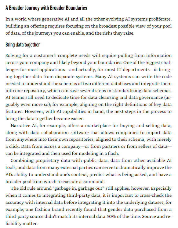 Generative AI (HBR Insights) - Ảnh 5