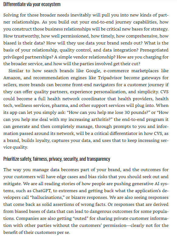 Generative AI (HBR Insights) - Ảnh 7