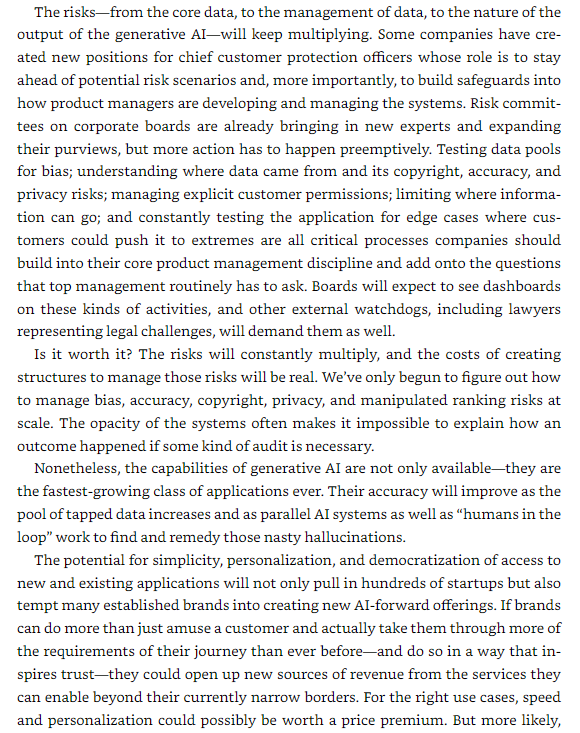 Generative AI (HBR Insights) - Ảnh 8