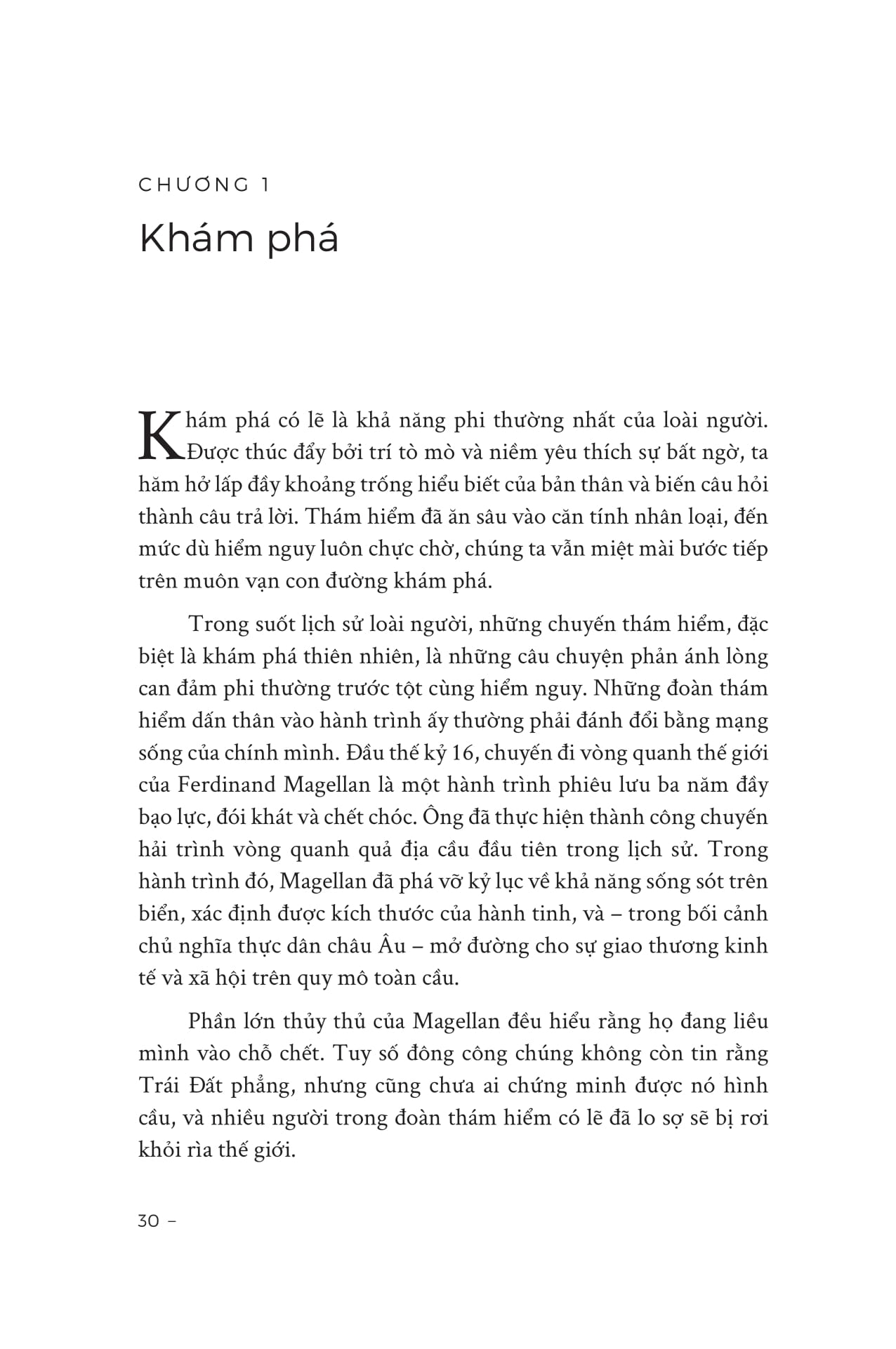 Genesis - Khởi Nguyên - Trí Tuệ Nhân Tạo, Niềm Hi Vọng Và Tinh Thần Nhân Loại - Ảnh 5