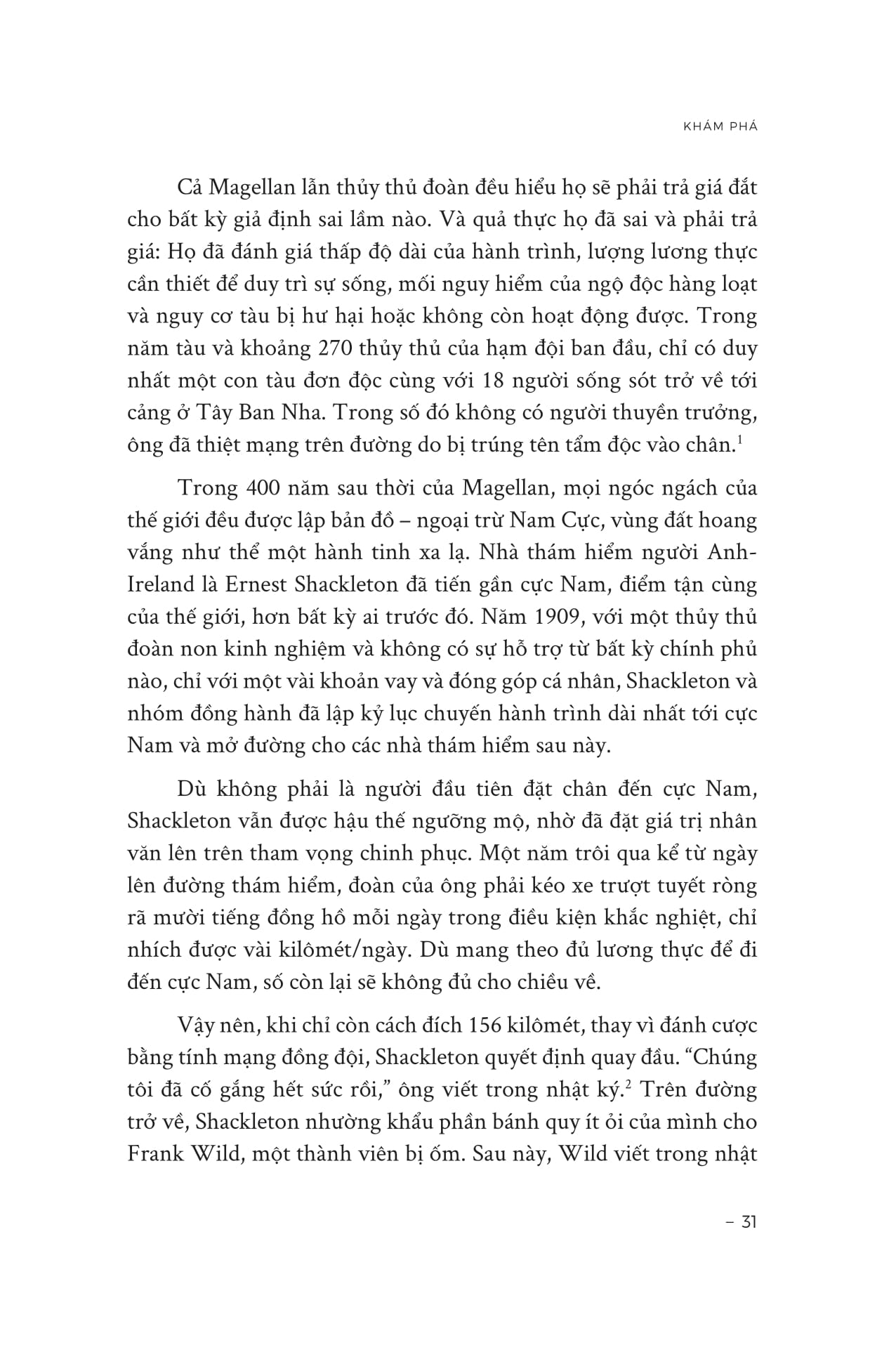 Genesis - Khởi Nguyên - Trí Tuệ Nhân Tạo, Niềm Hi Vọng Và Tinh Thần Nhân Loại - Ảnh 6