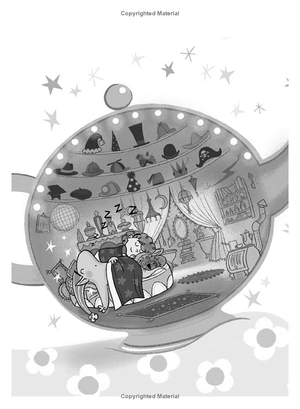 genie and teeny: the wishing well - Ảnh 7