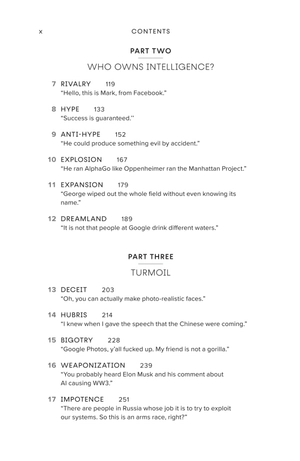 genius makers - the mavericks who brought ai to google, facebook, and the world - Ảnh 10