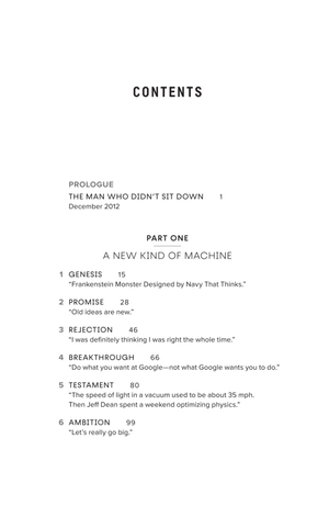 genius makers - the mavericks who brought ai to google, facebook, and the world - Ảnh 9