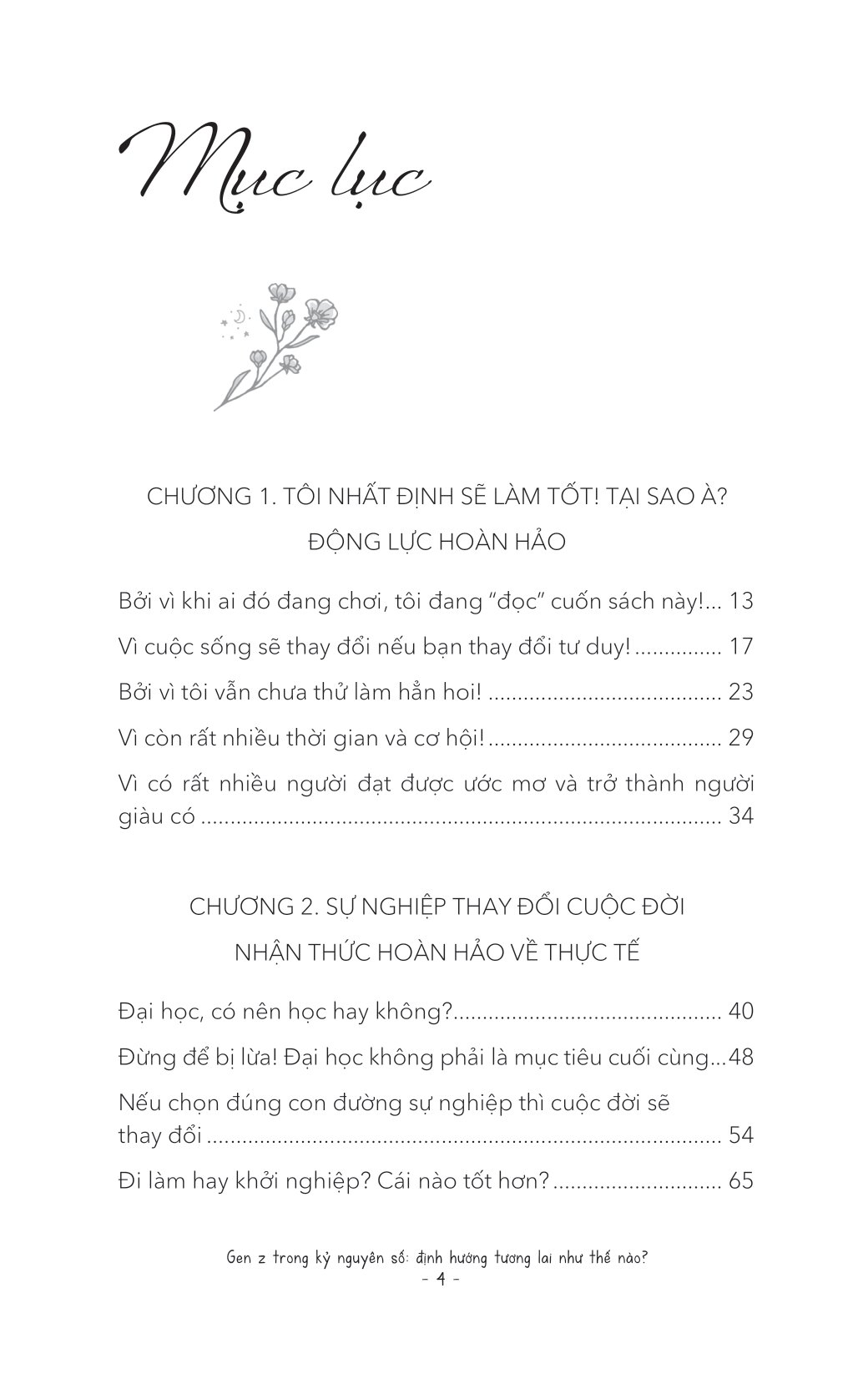 genz trong kỷ nguyên số - định hướng tương lai như thế nào? (tái bản 2023) - Ảnh 5