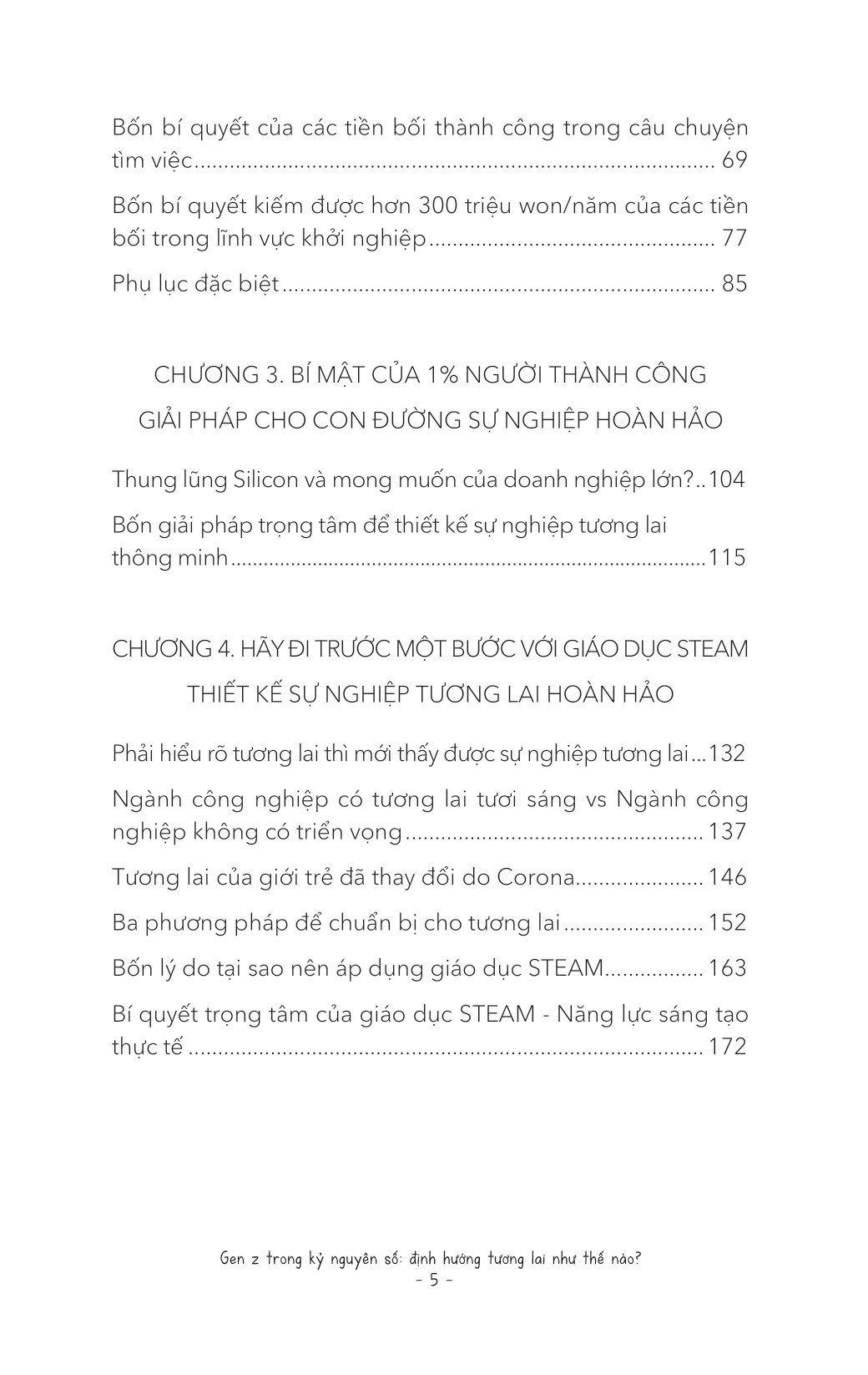 genz trong kỷ nguyên số - định hướng tương lai như thế nào? (tái bản 2023) - Ảnh 6