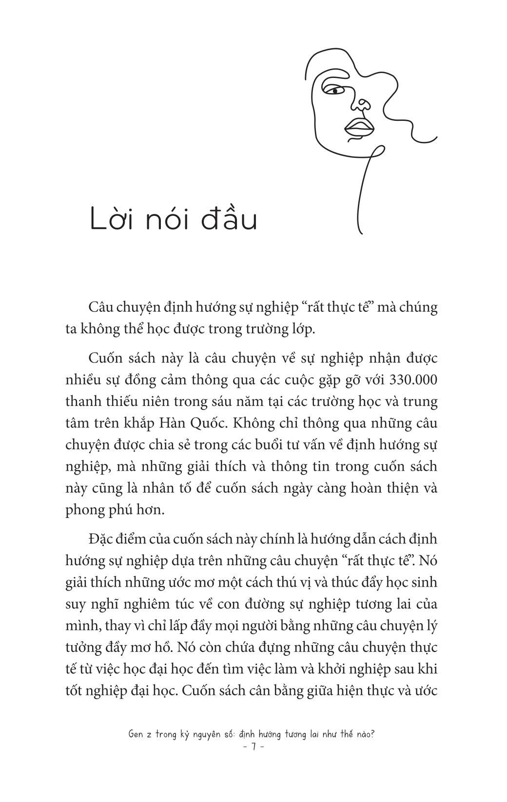 genz trong kỷ nguyên số - định hướng tương lai như thế nào? (tái bản 2023) - Ảnh 8