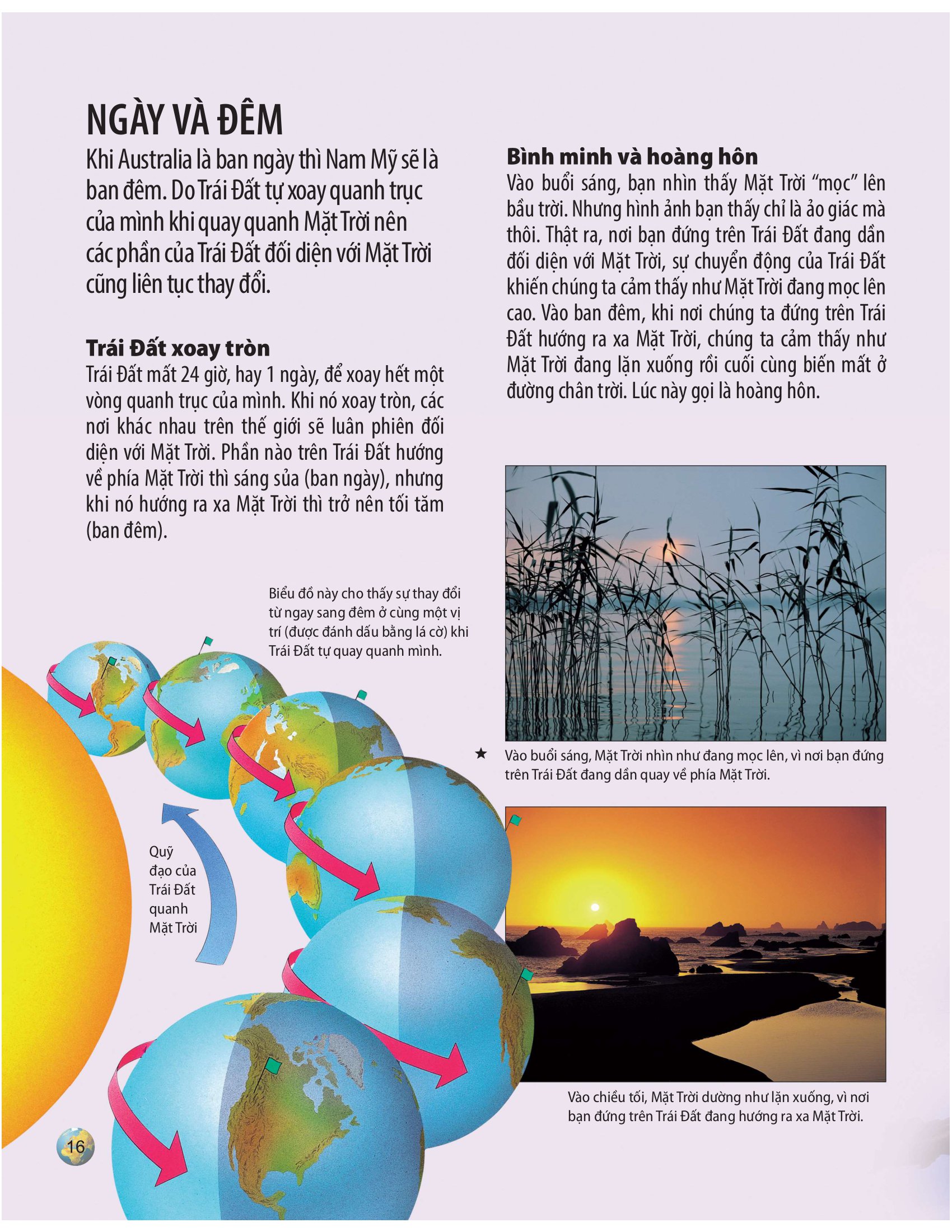 geography encyclopedia - bách khoa toàn thư về địa lý - Ảnh 14