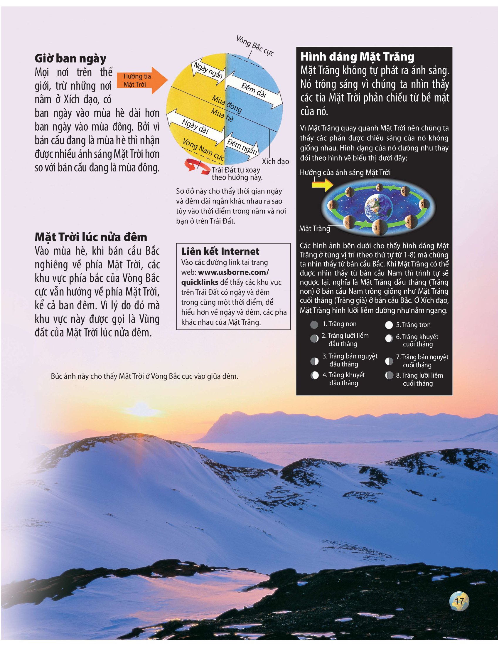 geography encyclopedia - bách khoa toàn thư về địa lý - Ảnh 15