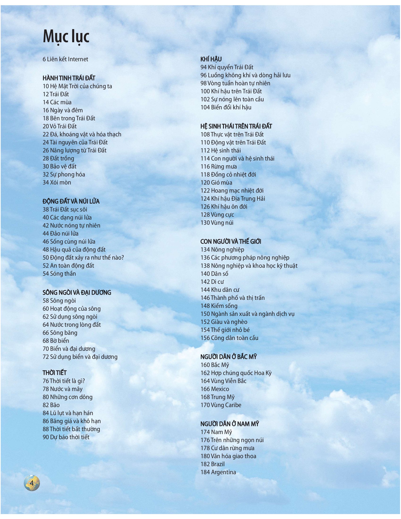 geography encyclopedia - bách khoa toàn thư về địa lý - Ảnh 2